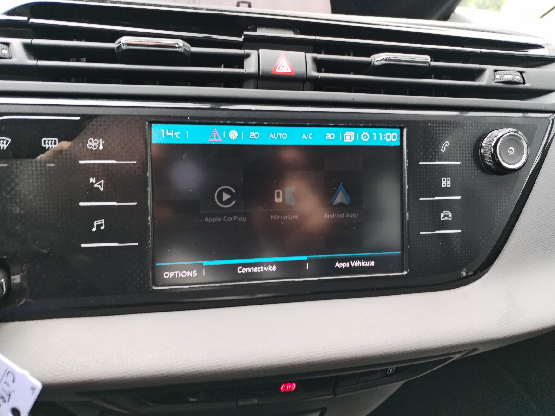 CITROEN         GRAND C4 PICASSO         